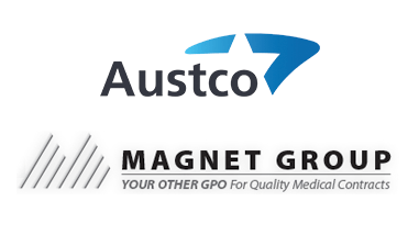 Austco Selected by Magnet Group GPO as Approved Nurse Call Solution Supplier