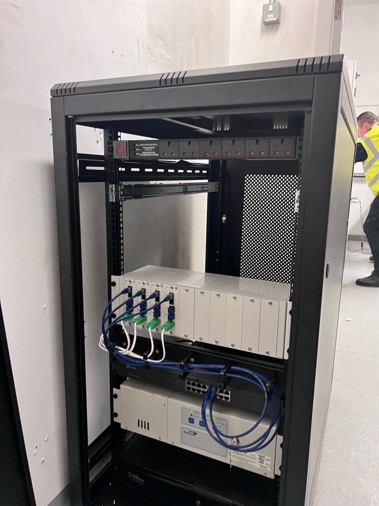 Austco Nurse Call system for Adult Nursing Training Courses - Austco ...