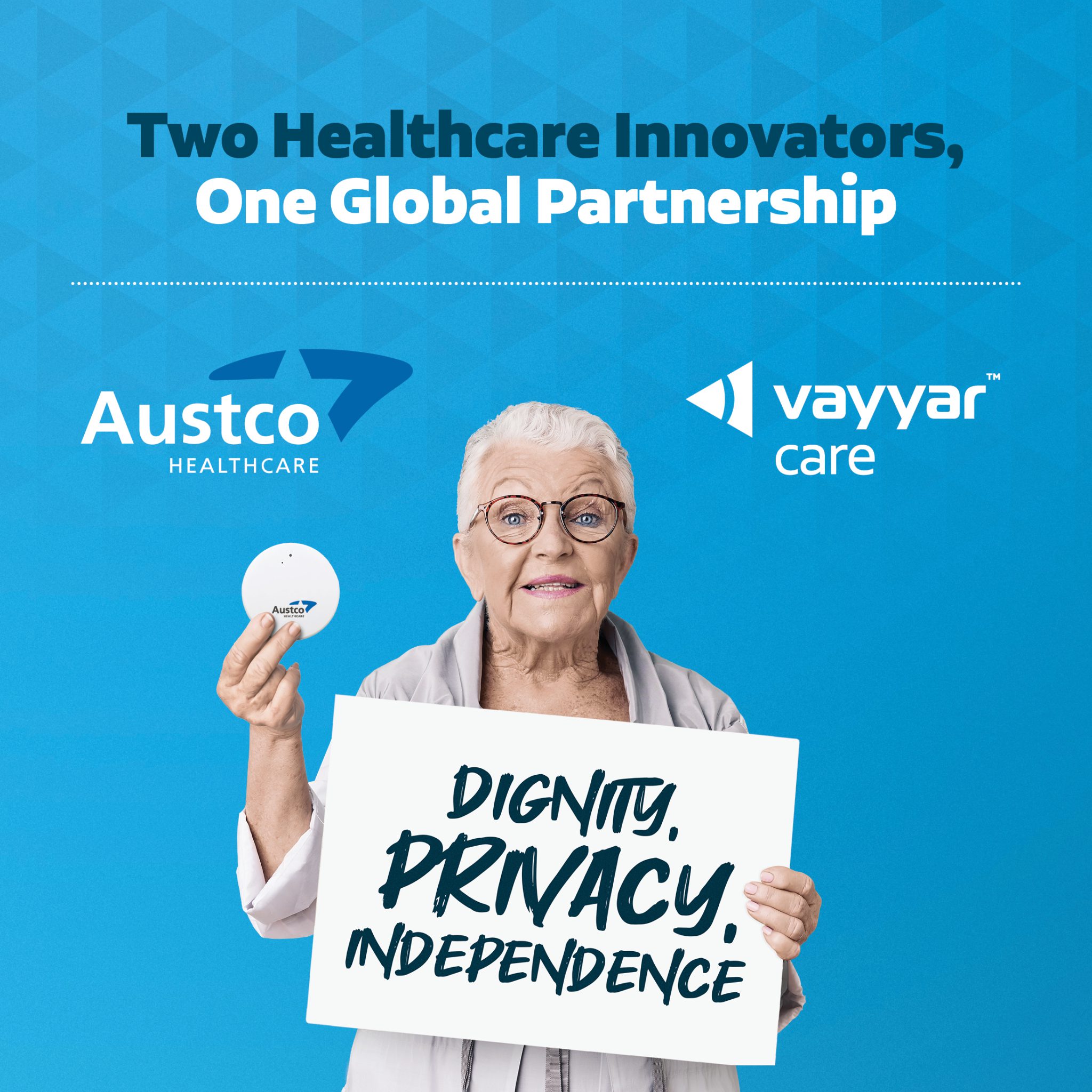 Austco Partners with Vayyar Care to Optimize Fall-Prevention Solutions ...