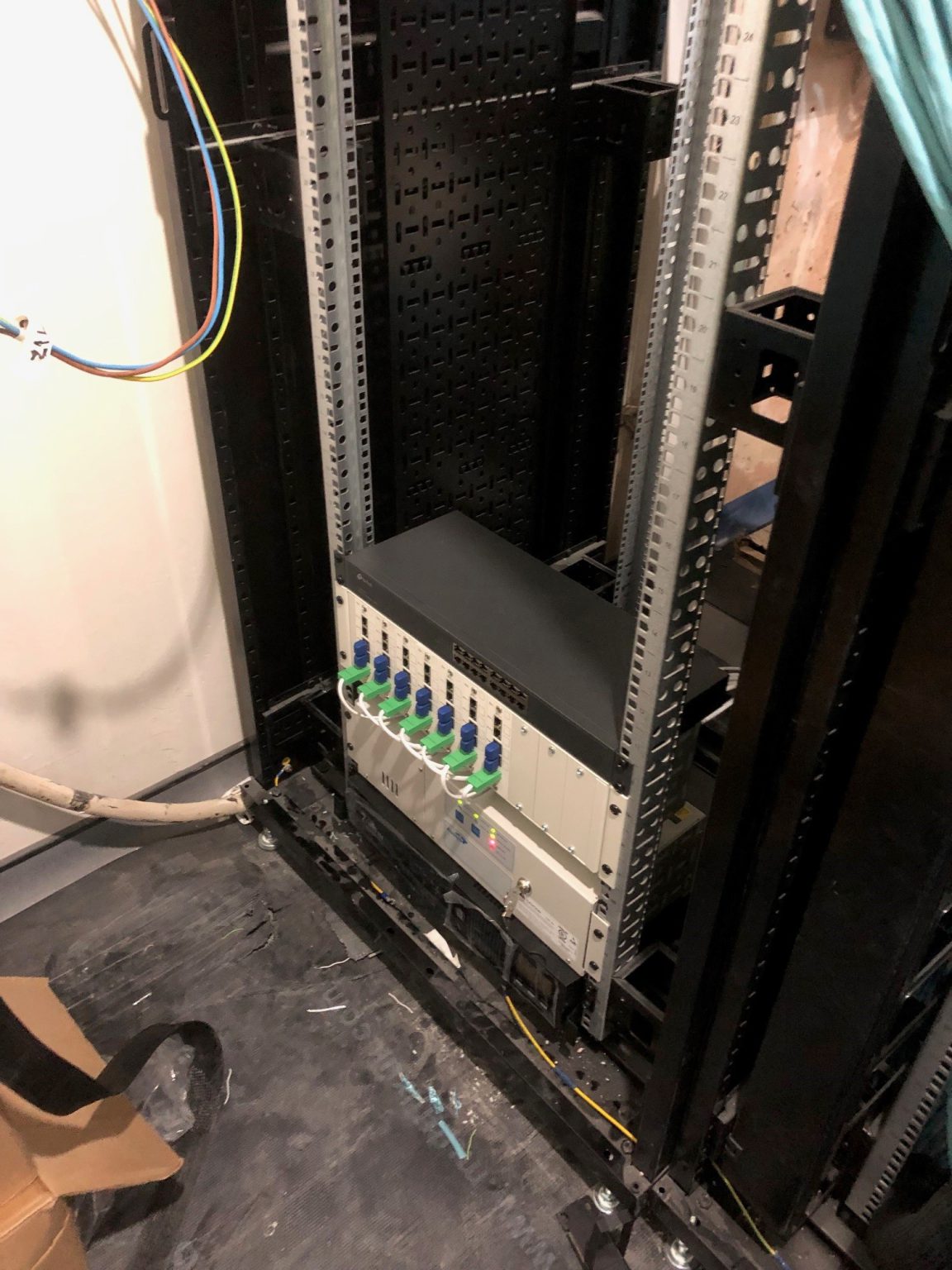 New Year – New Projects - Austco Healthcare - Nurse Call Systems and ...