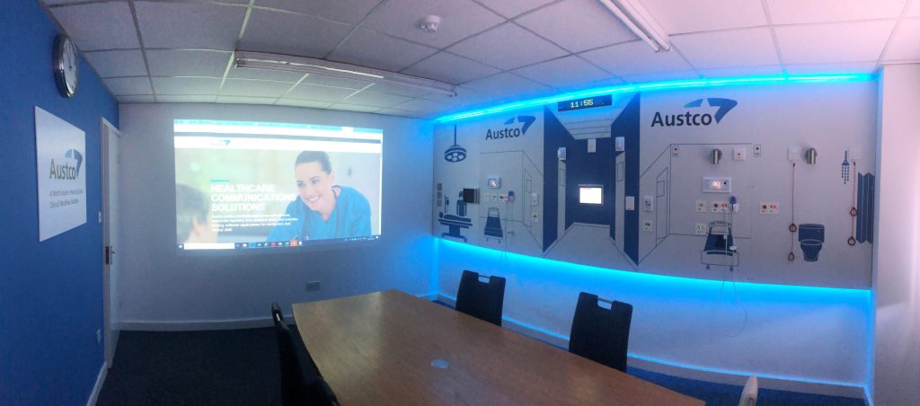 image4 demo room